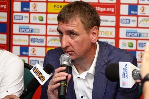 Stomil zaczyna przygotowania do nowego sezonu. Kamil Kiereś: Badania wydolnościowe są na bardzo dobrym poziomie