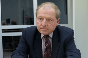 Były poseł z Warmii i Mazur powiązany z międzynarodową aferą łapówkarską