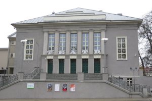 Jedenaście osób ubiega się o stanowisko dyrektora Teatru Jaracza w Olsztynie. Znamy nazwiska siedmiu z nich