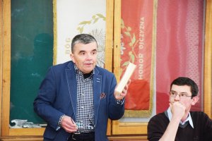 Zbigniew Anculewicz: Polska i Europa borykają się z głębokim podziałem społecznym