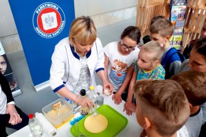 W Ostródzie ruszyła druga edycja akcji Bezpieczne Mazury