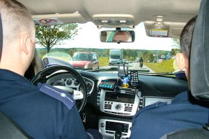Na Warmii i Mazurach kierowcy powinni się spodziewać częstszych kontroli drogowych. Ruszyła cykliczna akcja 