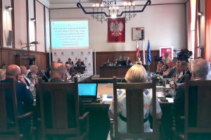 Prezydent Elbląga po raz trzeci z rzędu nie otrzyma absolutorium z wykonania ubiegłorocznego budżetu