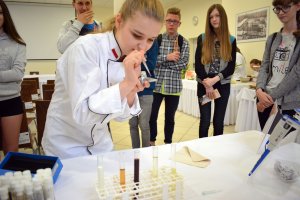 Olsztyńskie szkoły zawodowe otworzyły dziś swoje drzwi [ZDJĘCIA i FILM]