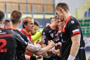 Łukasz Kuliński: Koniec z seniorską piłką ręczną w Elblągu