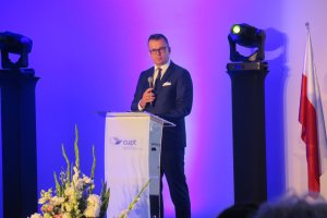 W Olsztynie rozmawiają o przyszłości transportu kolejowego w Polsce Wschodniej