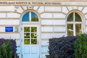 Od pół wieku badają dzieje Warmii i Mazur. Jubileusz Ośrodka Badań Naukowych w Olsztynie