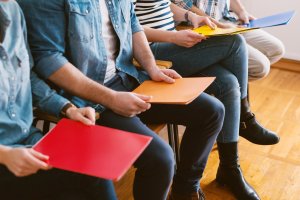 Drastyczne cięcia środków z Funduszu Pracy. Samorządy z Warmii i Mazur alarmują