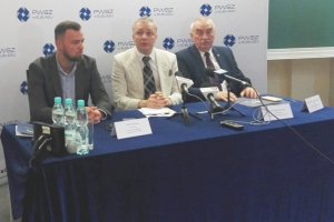 Państwowa Wyższa Szkoła Zawodowa w Elblągu świętuje 20-lecie