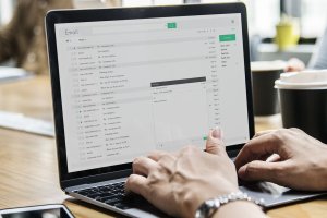 Od przyszłego roku e-maile zastąpią listy polecone