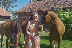 Warmia Very Kobylińskiej