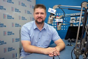 Korpus Ochrony Pogranicza, czyli zapomniana formacja mundurowa. Za nami kolejne spotkanie z cyklu 