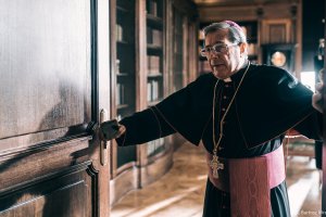 To będzie bardzo kontrowersyjny film! Znamy datę premiery „Kleru