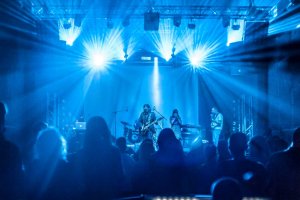 Krakowskie psychodeliczne granie na Muzycznej Scenie Radia Olsztyn