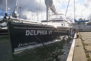 Największy polski producent jachtów przejęty przez Francuzów. Jaka będzie przyszłość firmy z Mazur?