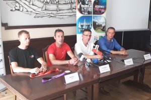 Kolejne kolarskie emocje na Warmii i Mazurach. W weekend rusza Mazovia MTB Marathon