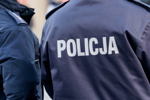 Mundurowi rozpoczynają akcję protestacyjną