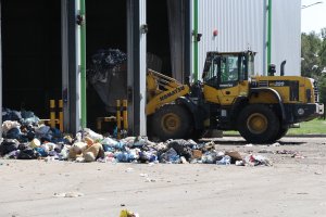 Narasta konflikt w olsztyńskim ZGOK-u. Część gmin nie chce płacić wyższych stawek