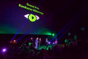 Wieczorem ceremonia finałowa WaMa Film Festivalu