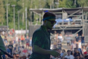 Olsztyński Teatr Kloszart wśród gwiazd tegorocznego Green Festivalu. Ostatni koncert wieczorem na Starym Mieście