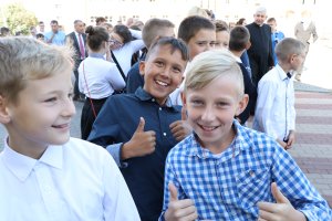 Uczniowie i nauczyciele wracają do szkół! Rozpoczyna się nowy szkolny 2019/2020