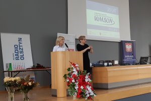 25 lat temu powstał Warmińsko-Mazurski Sejmik Osób Niepełnosprawnych. 