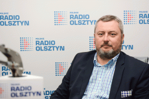 Marcin Jastrzębski: „W ponad 95 procentach wykonano ustawę nakazującą usunięcie pomników gloryfikujących systemy totalitarne”