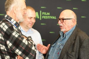 WAMA Film Festiwal dobiega końca