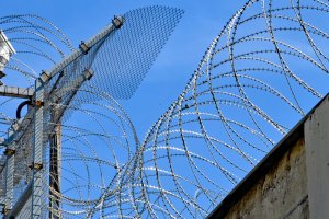 Ministerstwo Sprawiedliwości podaje: ponad połowa osadzonych więźniów w Polsce pracuje