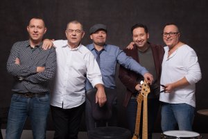 Już dziś na Muzycznej Scenie Radia Olsztyn - Piotr Nowak Band