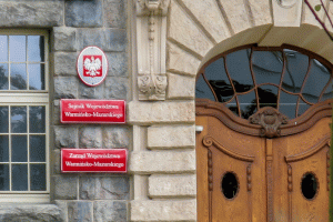 Samorząd województwa nadal bez skarbnika. Marszałek uspokaja: Brak skarbnika nie komplikuje funkcjonowania urzędu