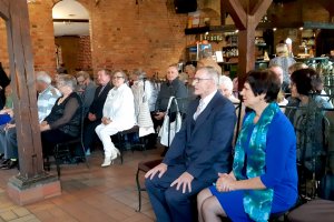 W Biskupcu PiS przedstawił kandydata na burmistrza