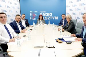 Kultura i edukacja tematem debaty kandydatów do sejmiku województwa z okręgu olsztyńskiego