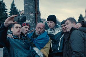 Pojawił się zwiastun wstrząsającego „Donbasu