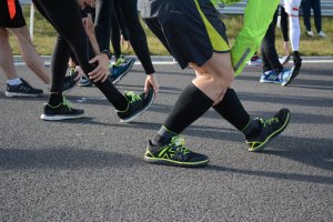 Ruch to Zdrowie - 31.10.2020