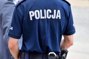 Była kompletnie pijana i opiekowała się dzieckiem. Policja zatrzymała 29-latkę