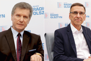 Posłuchaj i obejrzyj ostatnią debatę kandydatów na prezydenta miasta w Radiu Olsztyn