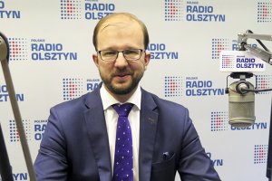 Wiceminister Piotr Dardziński: Studenci mają prawo do wysokiego poziomu kształcenia. Są środki na studia dualne