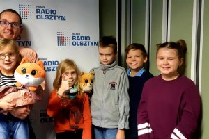 Światowy Dzień Uśmiechu