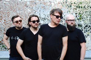 Rezerwat – legenda rocka na Muzycznej Scenie Radia Olsztyn