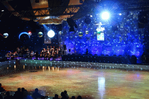 Tancerze z całego świata zjeżdżają do Elbląga na Międzynarodowy Festiwal Tańca Baltic Cup