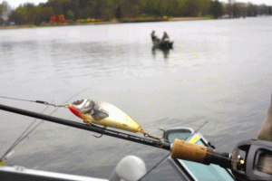 Mazurska Liga Spinningowa kończy sezon. Największy szczupak miał 102 cm