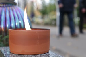 Wspominamy znanych  z Warmii i Mazur, którzy odeszli w tym roku