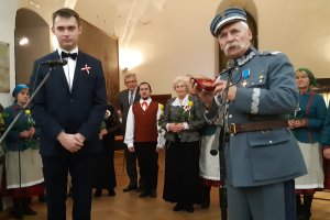 Zaduszki Wileńskie w olsztyńskim zamku. Wystąpi zespół Issa ze Żmudzi