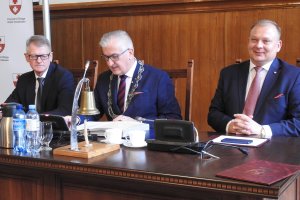 Antoni Czyżyk: Niewiele pieniędzy możemy przeznaczyć na inwestycje, a potrzeb jest dużo