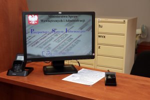 Weszły w życie nowe zasady wydawania paszportów