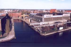 70 lat temu w Elblągu powstał Zamech. 