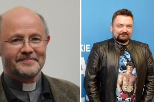 ks. prof. Marek Lis: Jaka jest dziś kondycja religijnego kina?