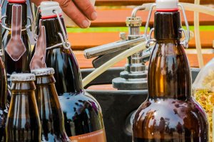 Porter warmiński wpisany na Listę Produktów Tradycyjnych ministerstwa rolnictwa i rozwoju wsi