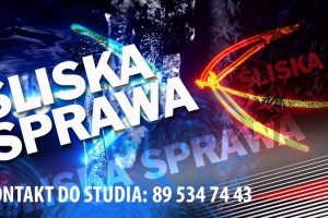 Drugie życie Karoliny. Posłuchaj audycji Śliska sprawa